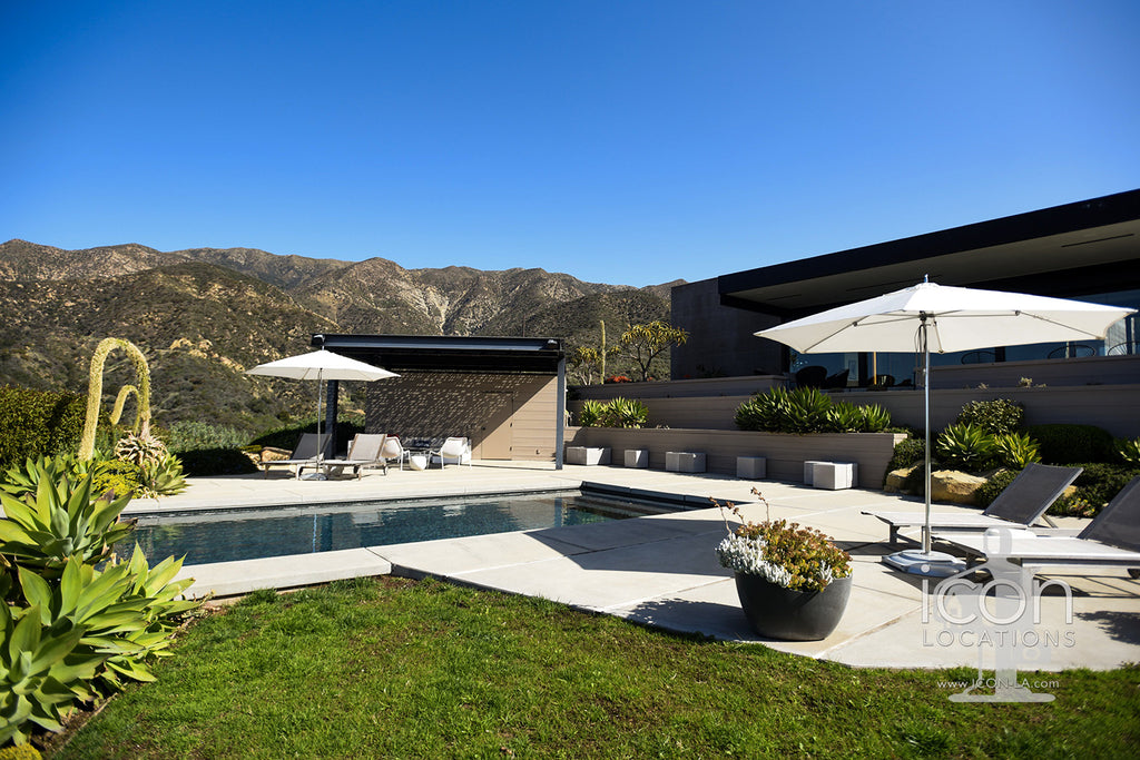 Santa Barbara Modern - SB3007