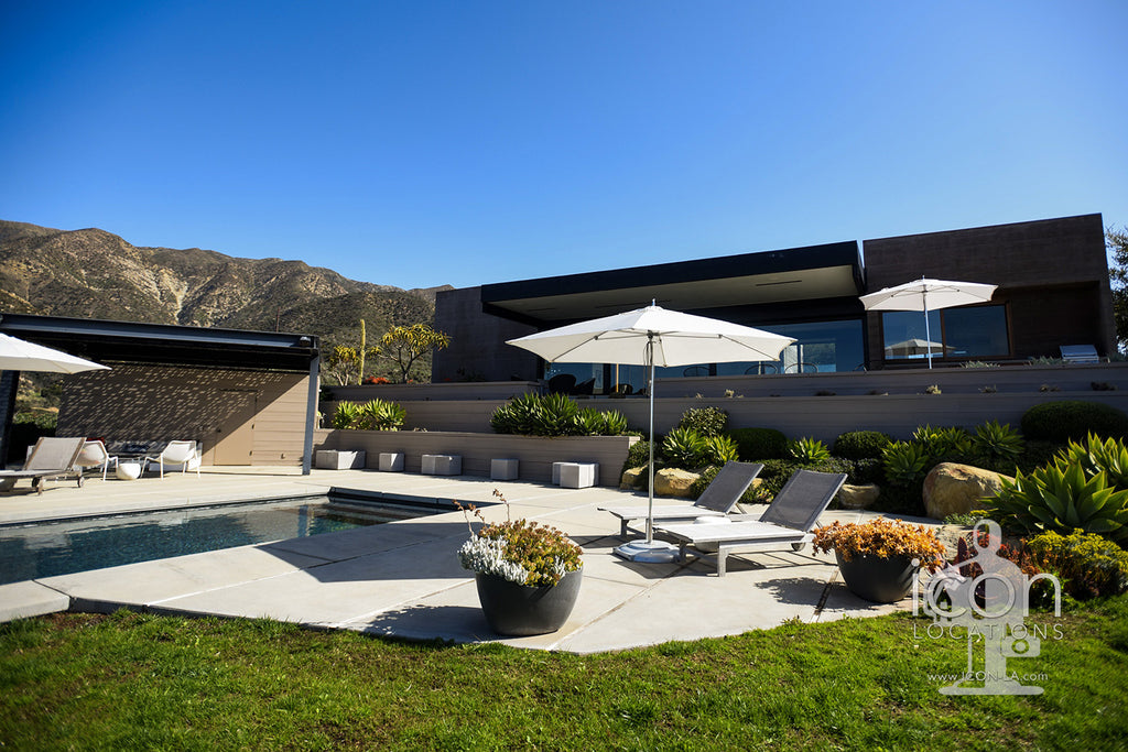 Santa Barbara Modern - SB3007