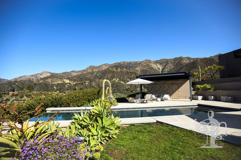 Santa Barbara Modern - SB3007