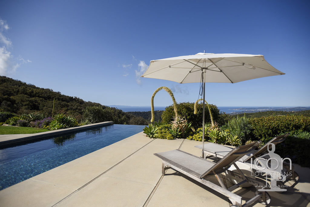 Santa Barbara Modern - SB3007