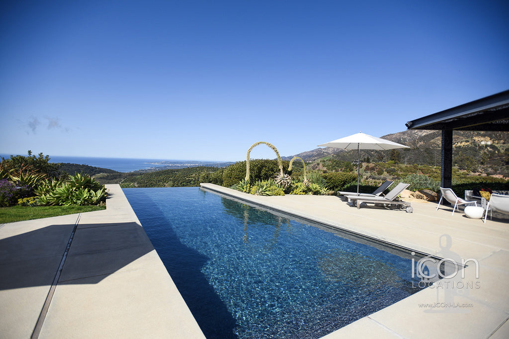 Santa Barbara Modern - SB3007