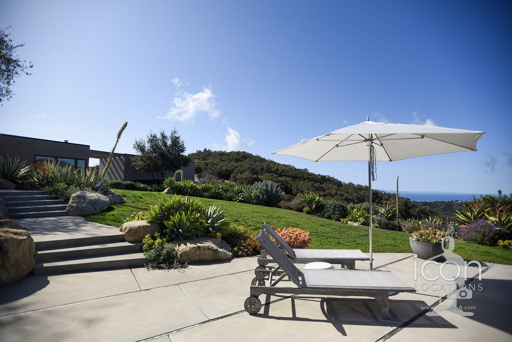 Santa Barbara Modern - SB3007