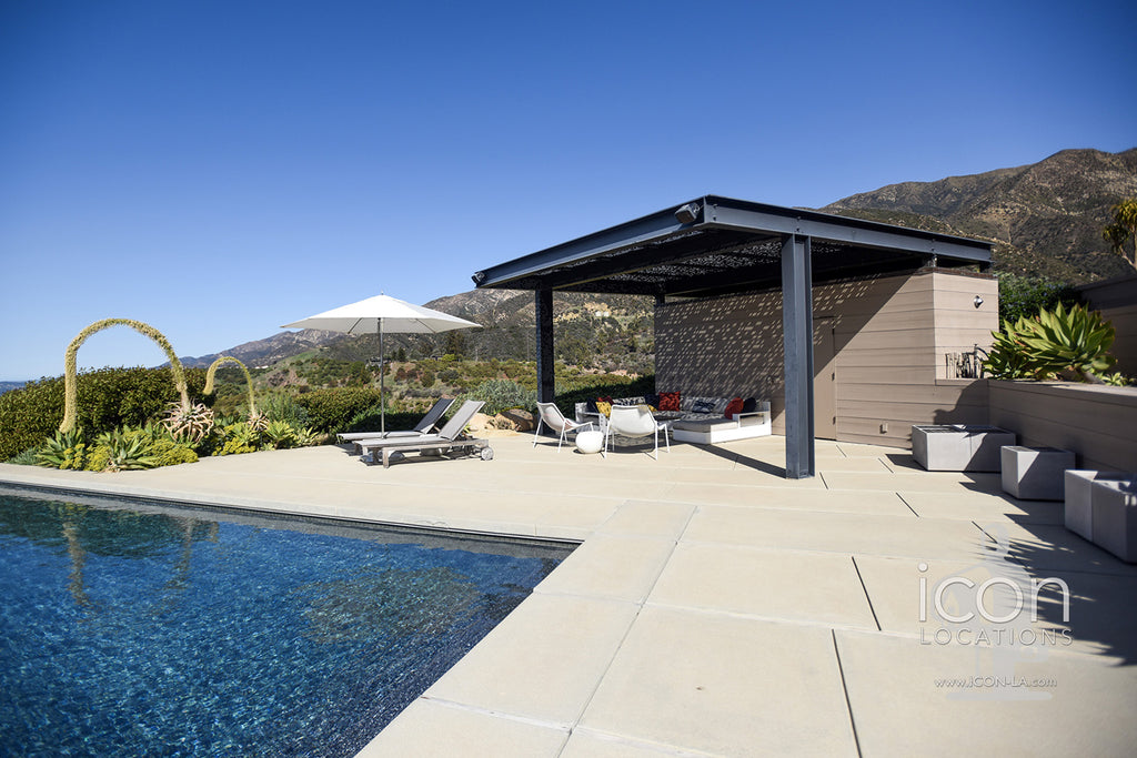 Santa Barbara Modern - SB3007