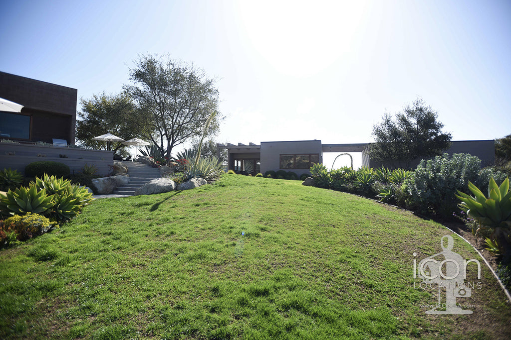 Santa Barbara Modern - SB3007