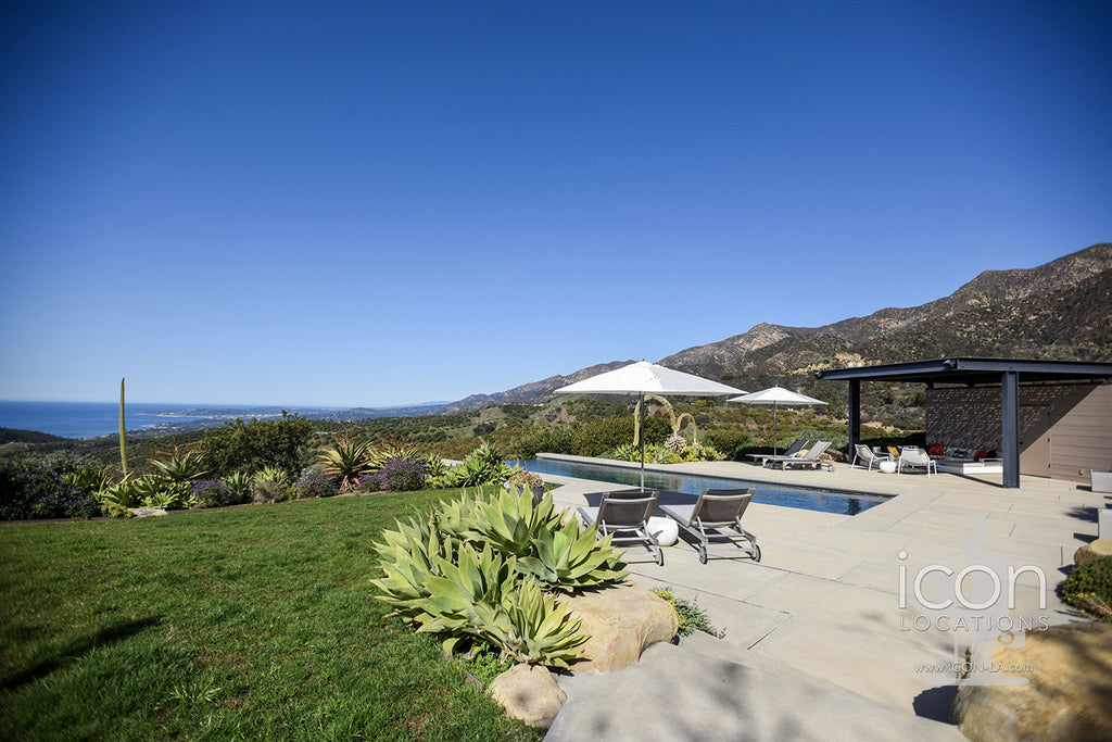 Santa Barbara Modern - SB3007