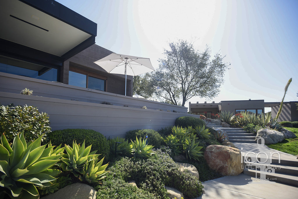 Santa Barbara Modern - SB3007