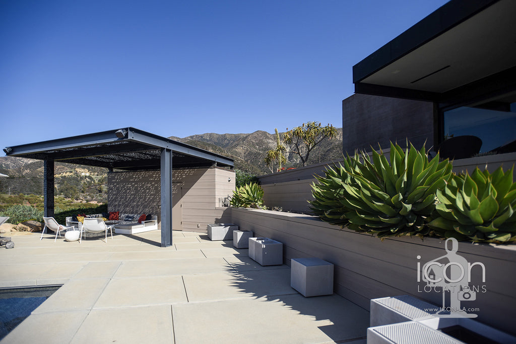 Santa Barbara Modern - SB3007