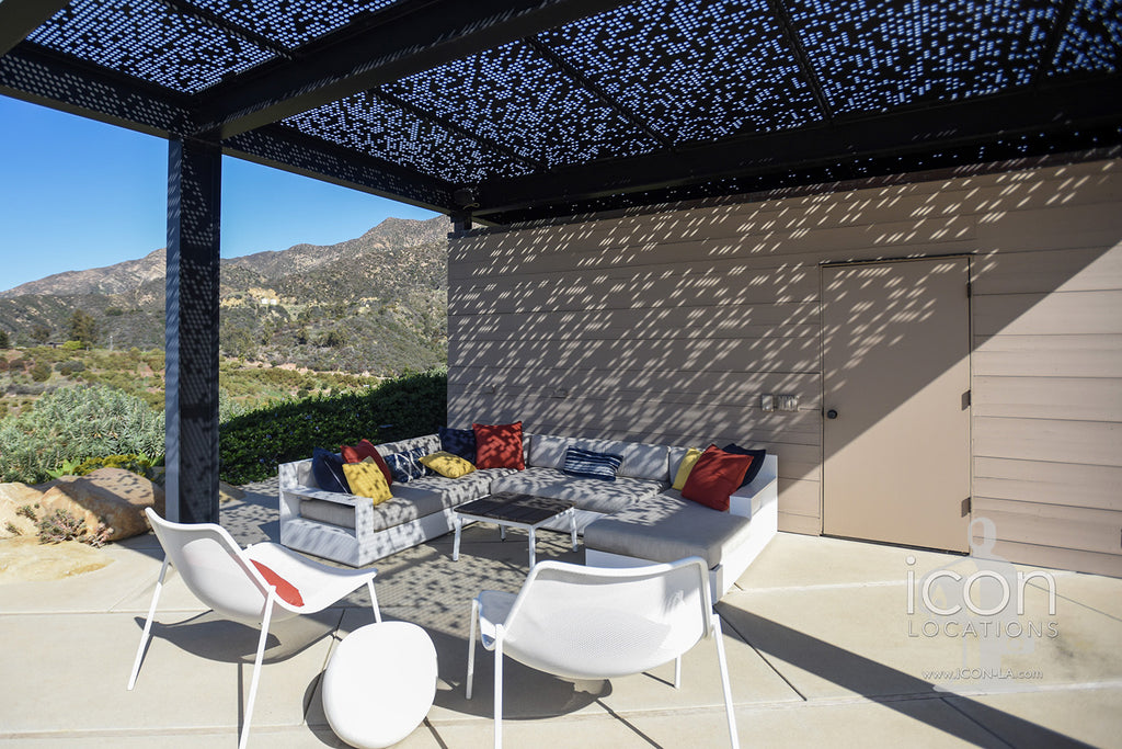 Santa Barbara Modern - SB3007