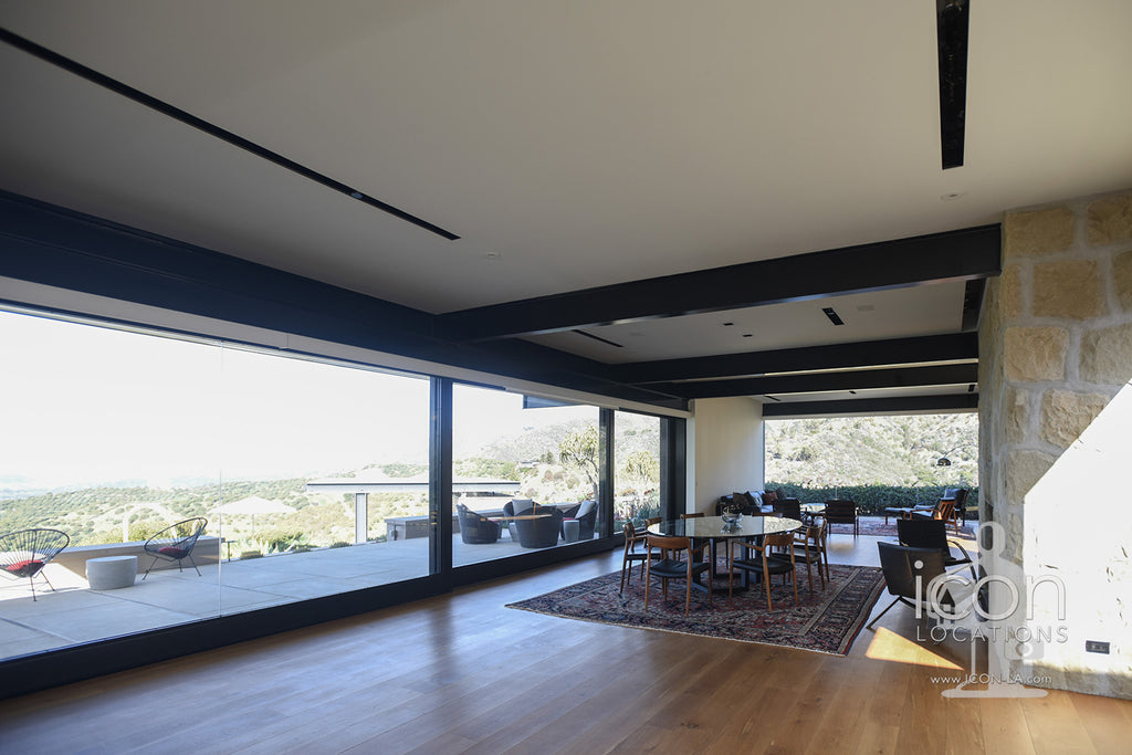 Santa Barbara Modern - SB3007