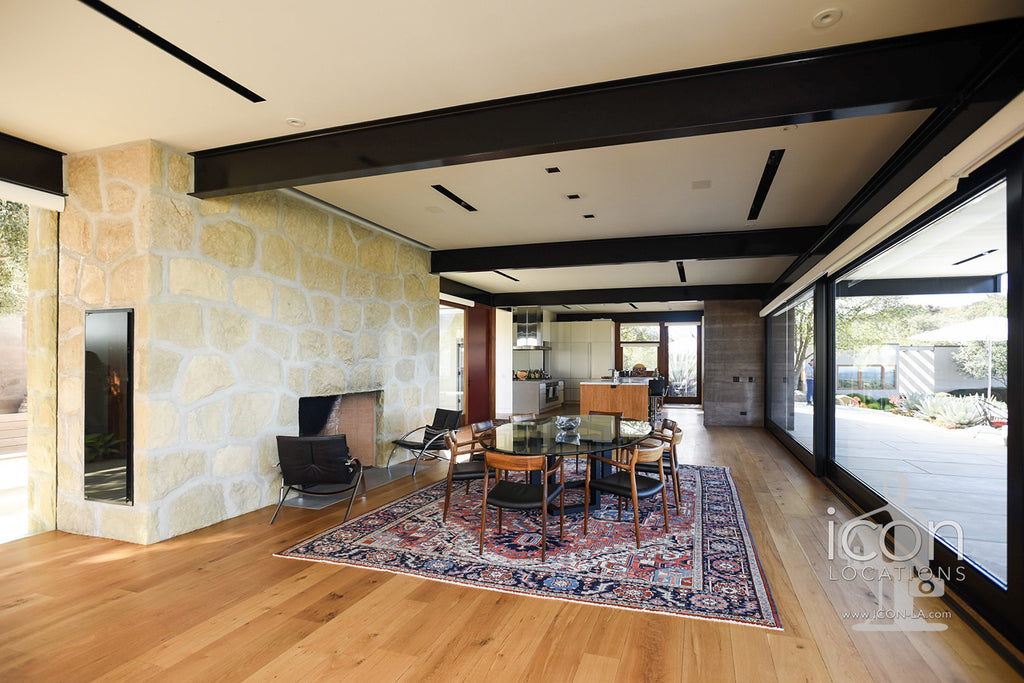 Santa Barbara Modern - SB3007