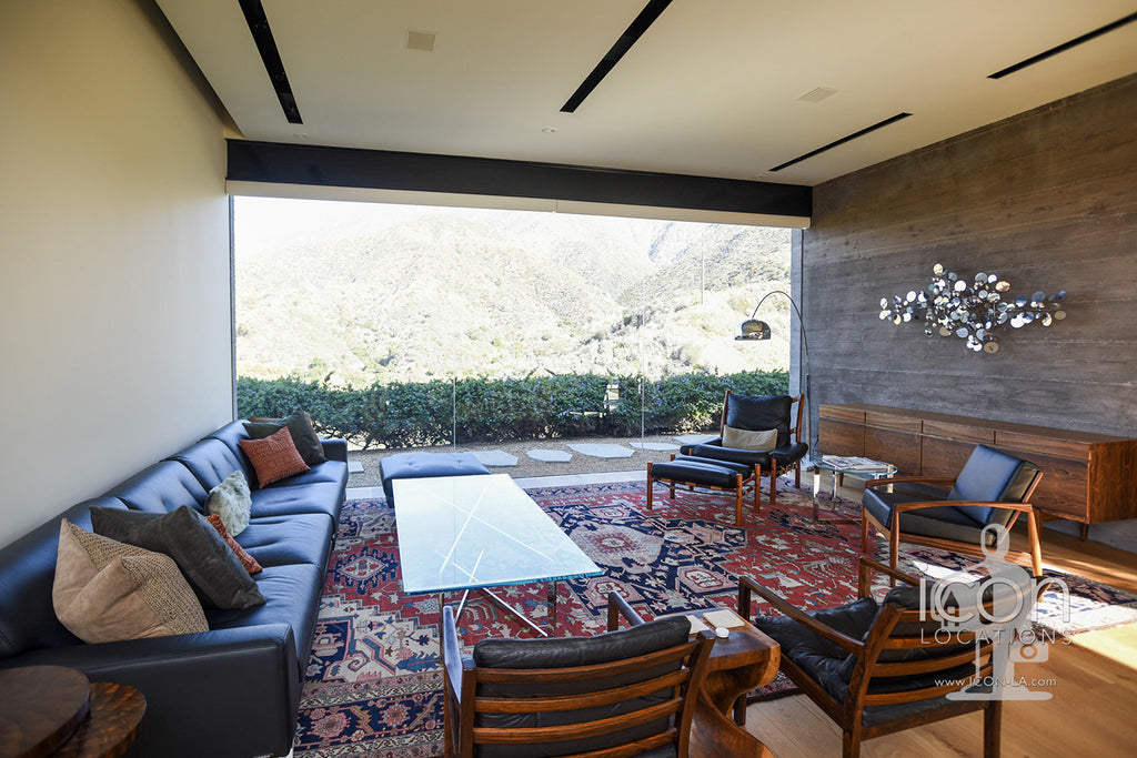 Santa Barbara Modern - SB3007