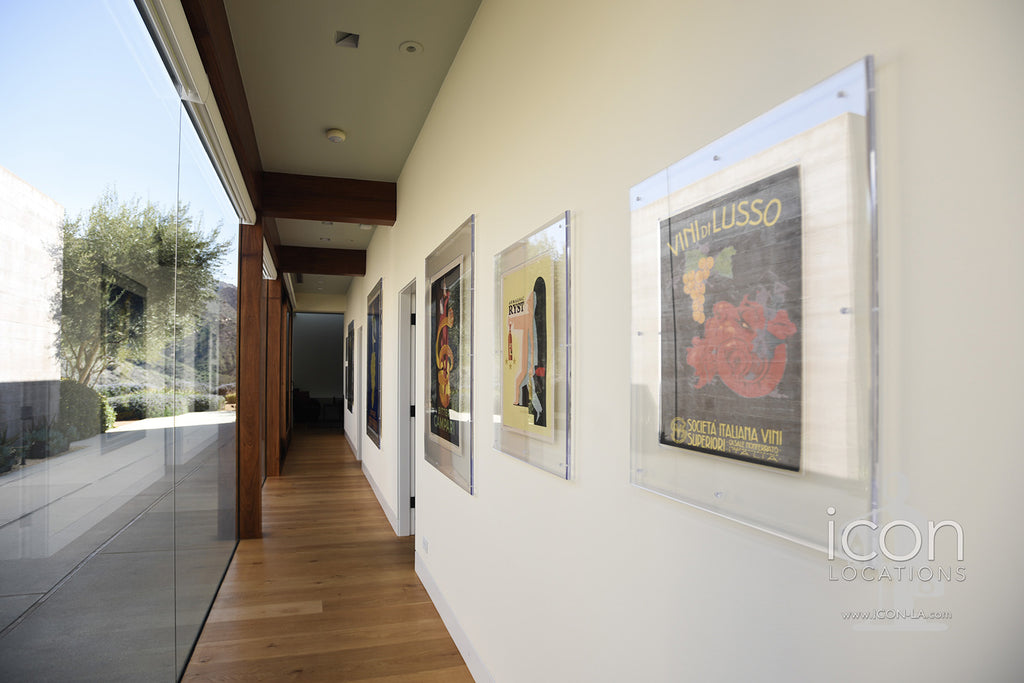 Santa Barbara Modern - SB3007