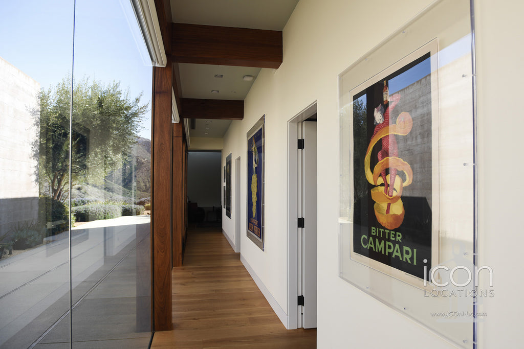 Santa Barbara Modern - SB3007