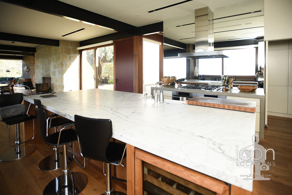 Santa Barbara Modern - SB3007