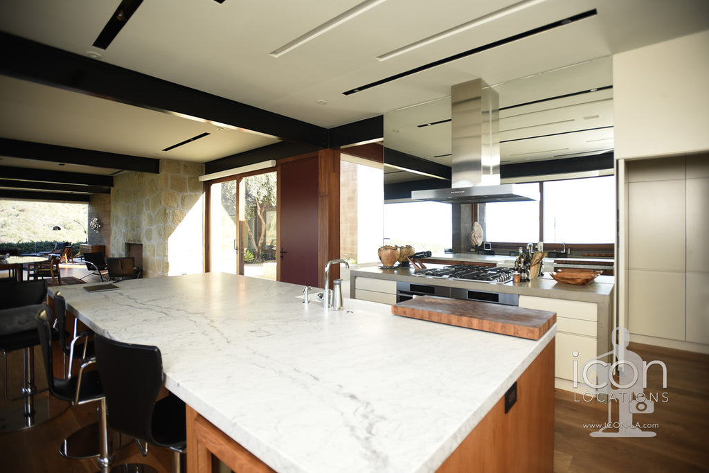 Santa Barbara Modern - SB3007