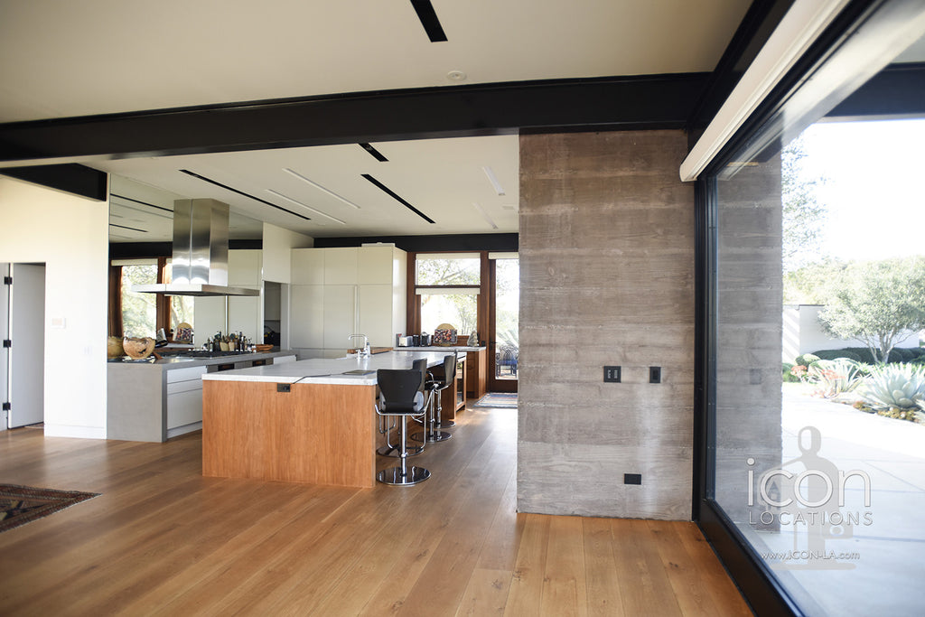 Santa Barbara Modern - SB3007