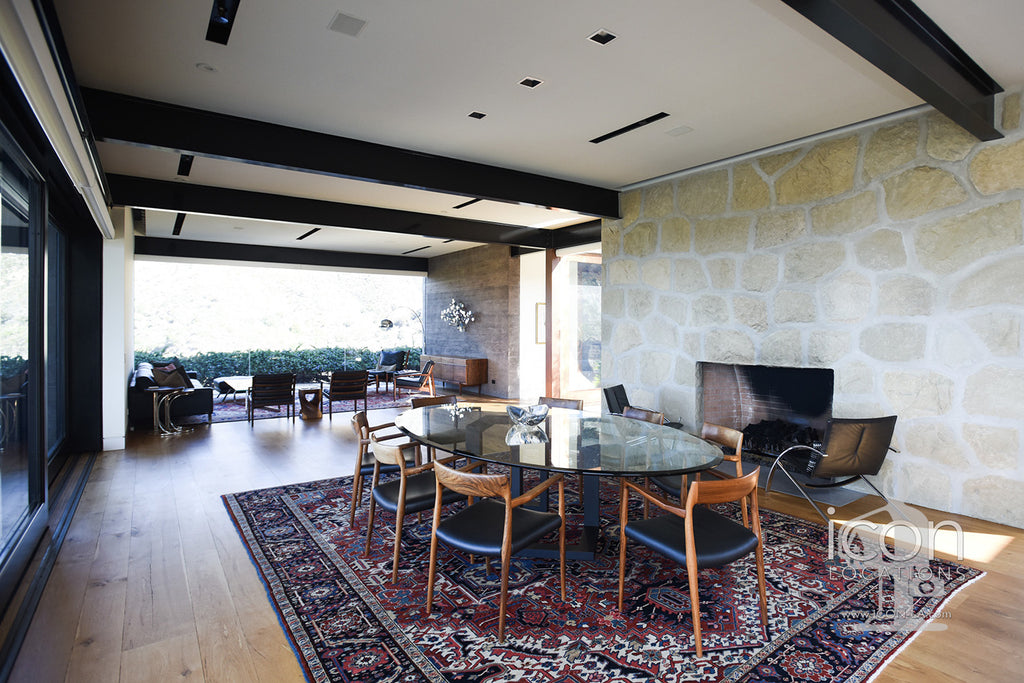 Santa Barbara Modern - SB3007