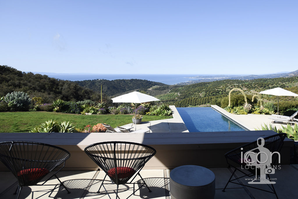 Santa Barbara Modern - SB3007