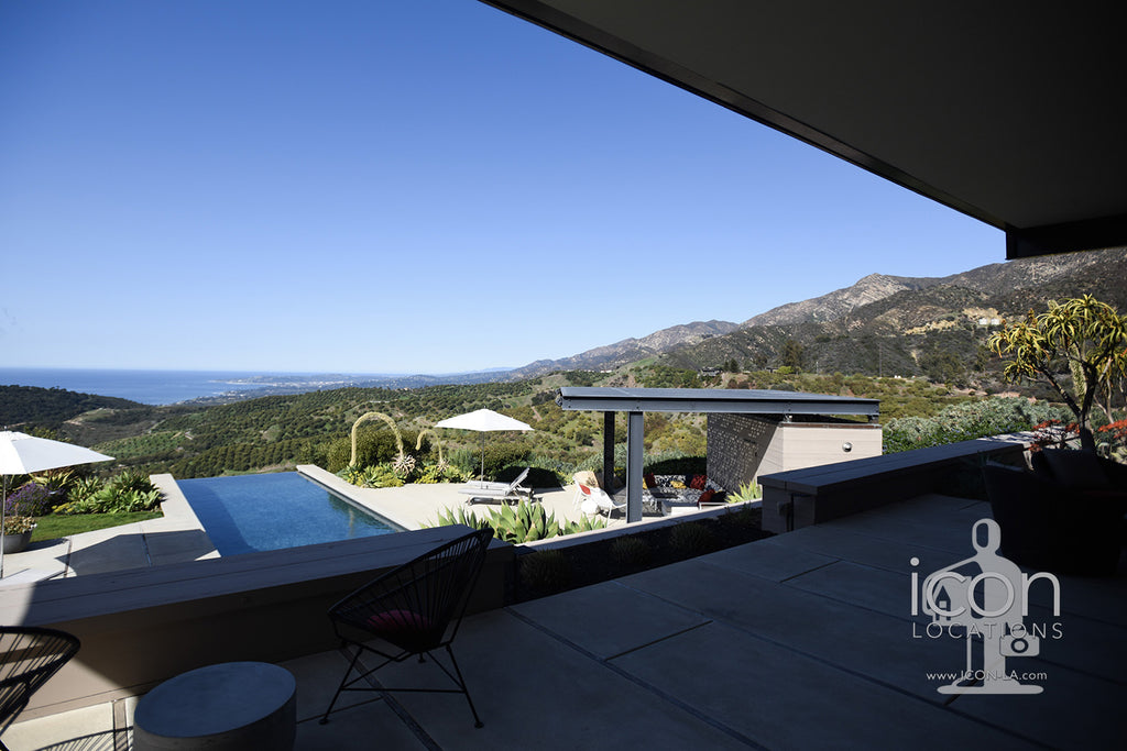 Santa Barbara Modern - SB3007