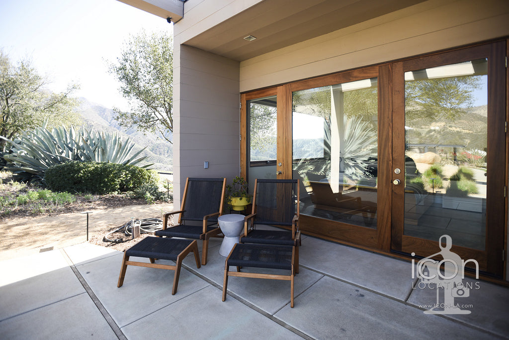 Santa Barbara Modern - SB3007