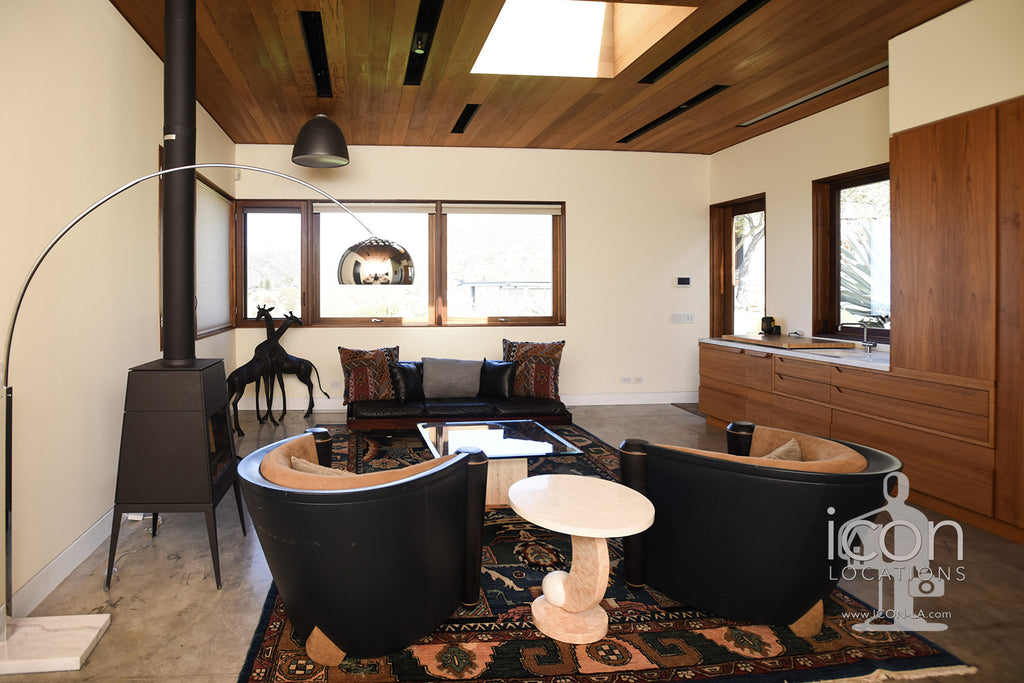 Santa Barbara Modern - SB3007