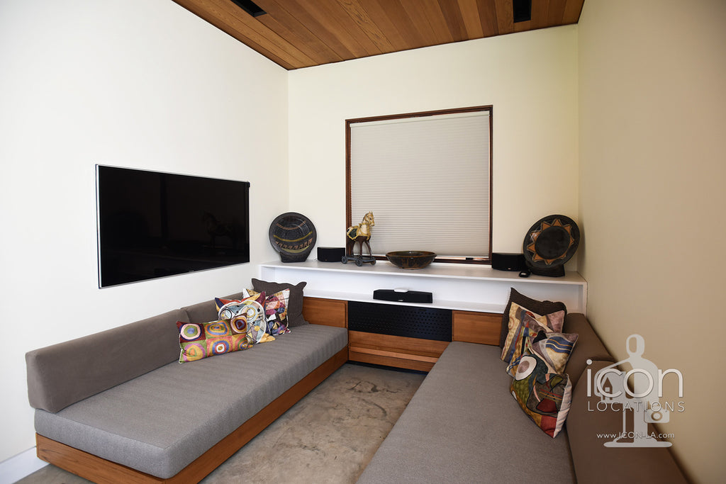 Santa Barbara Modern - SB3007