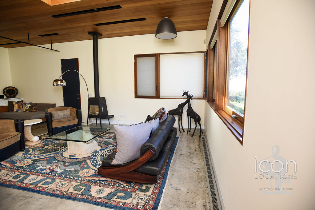 Santa Barbara Modern - SB3007