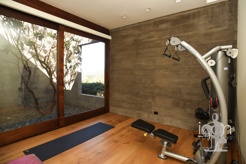 Santa Barbara Modern - SB3007