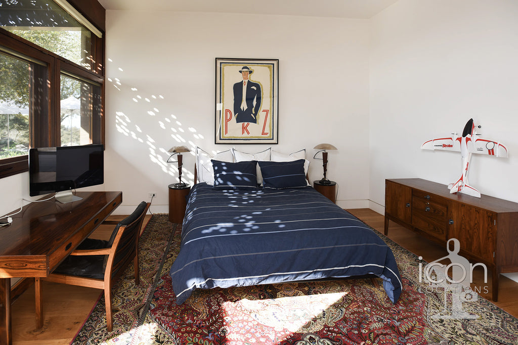 Santa Barbara Modern - SB3007