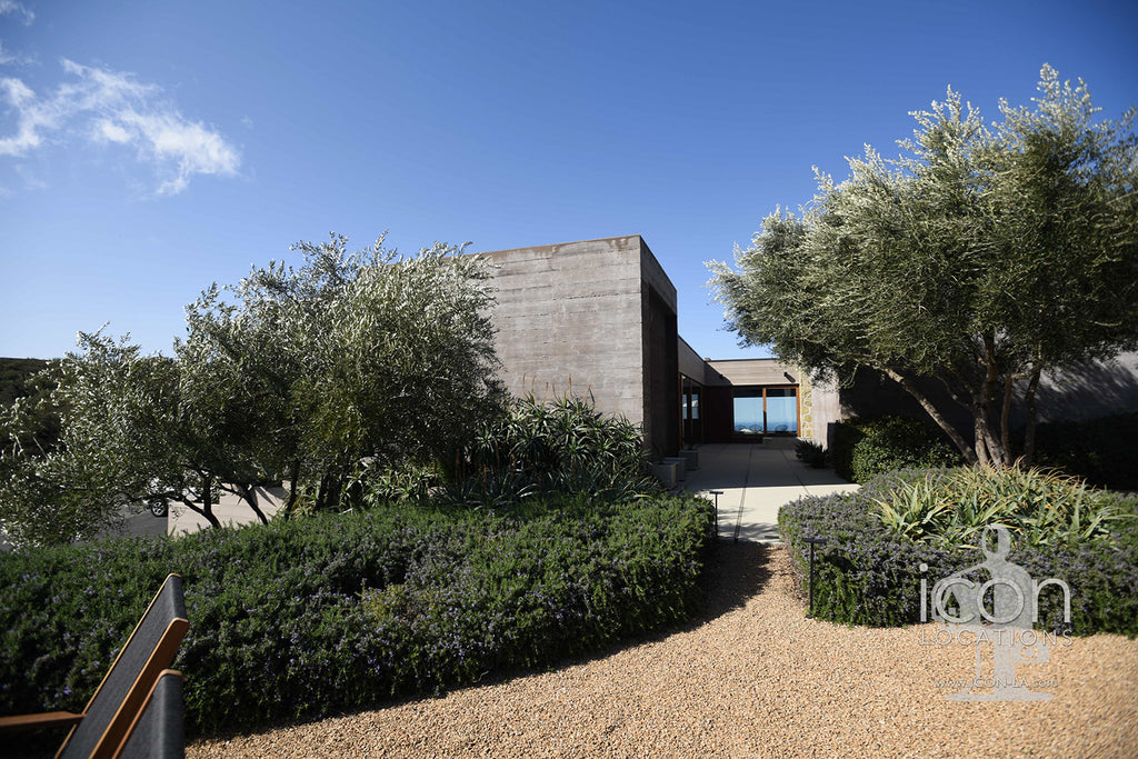 Santa Barbara Modern - SB3007