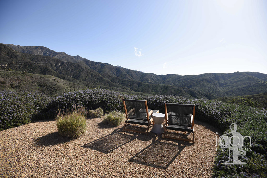 Santa Barbara Modern - SB3007