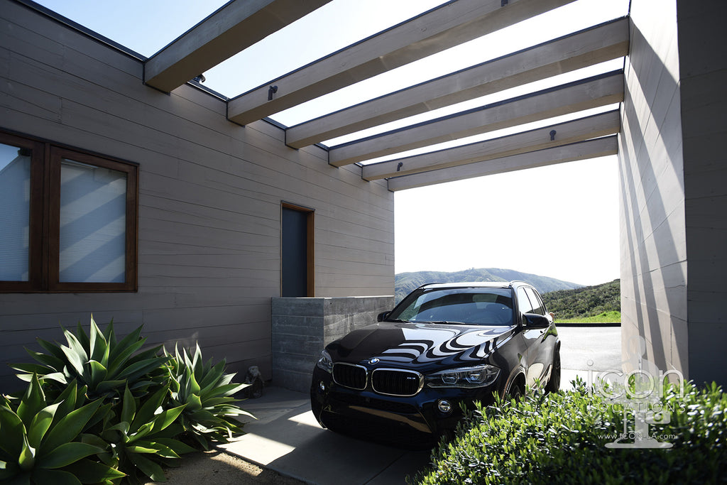 Santa Barbara Modern - SB3007