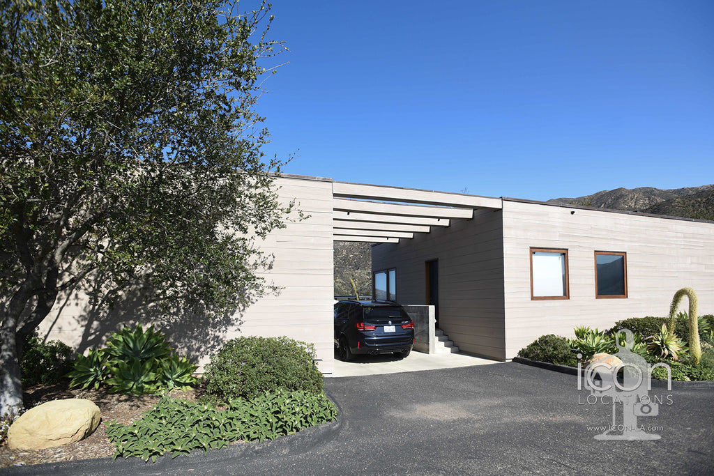 Santa Barbara Modern - SB3007