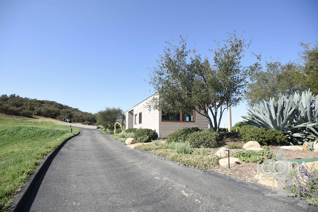 Santa Barbara Modern - SB3007