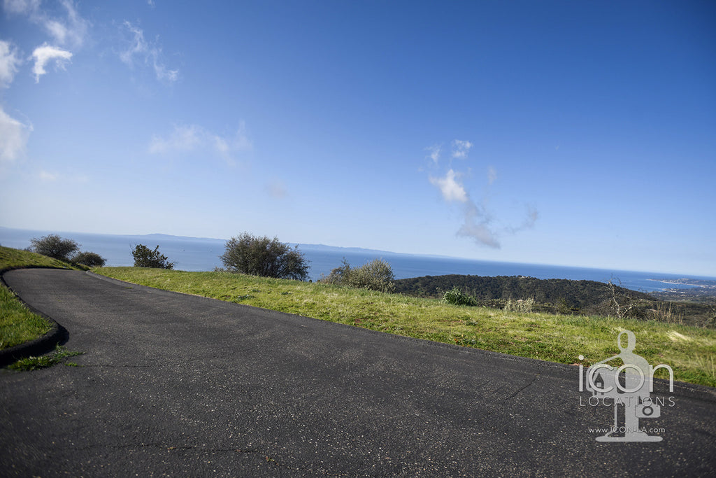 Santa Barbara Modern - SB3007