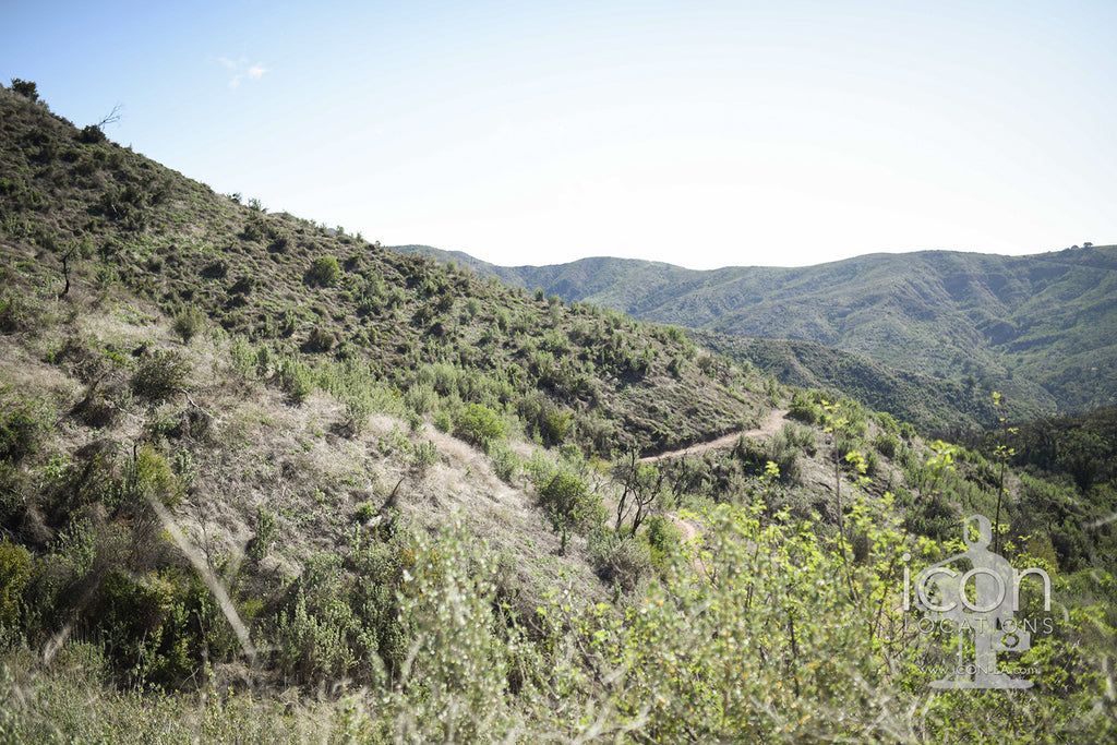 Santa Barbara Modern - SB3007