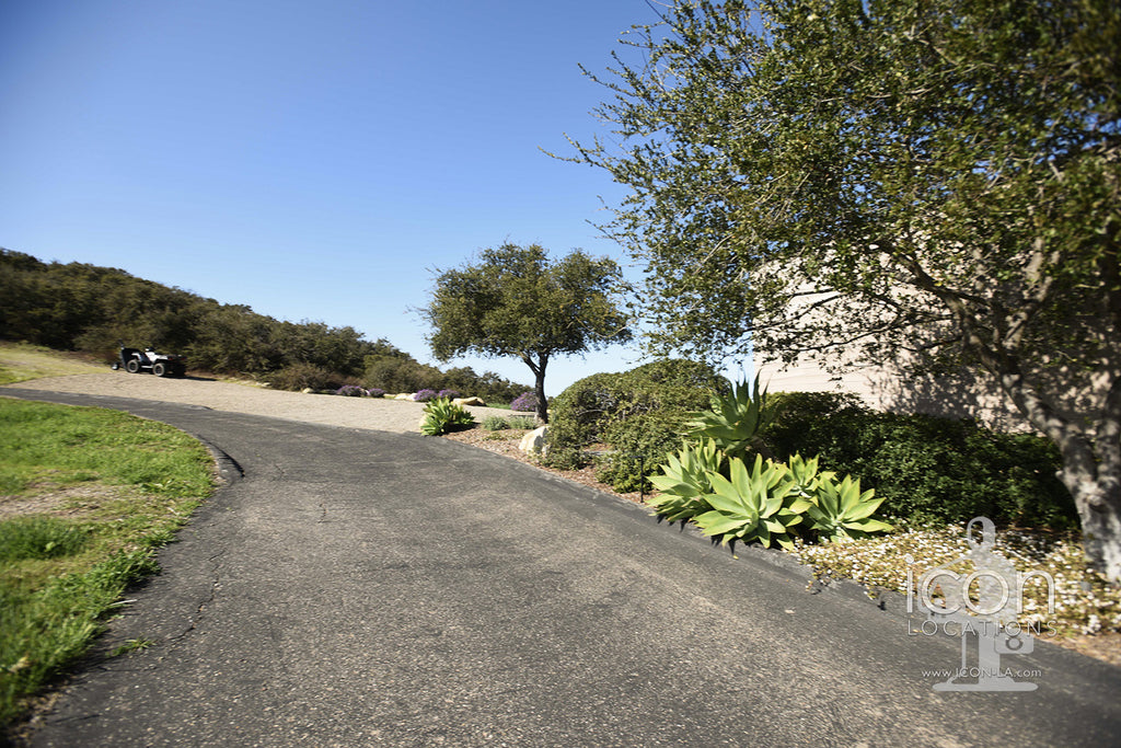 Santa Barbara Modern - SB3007