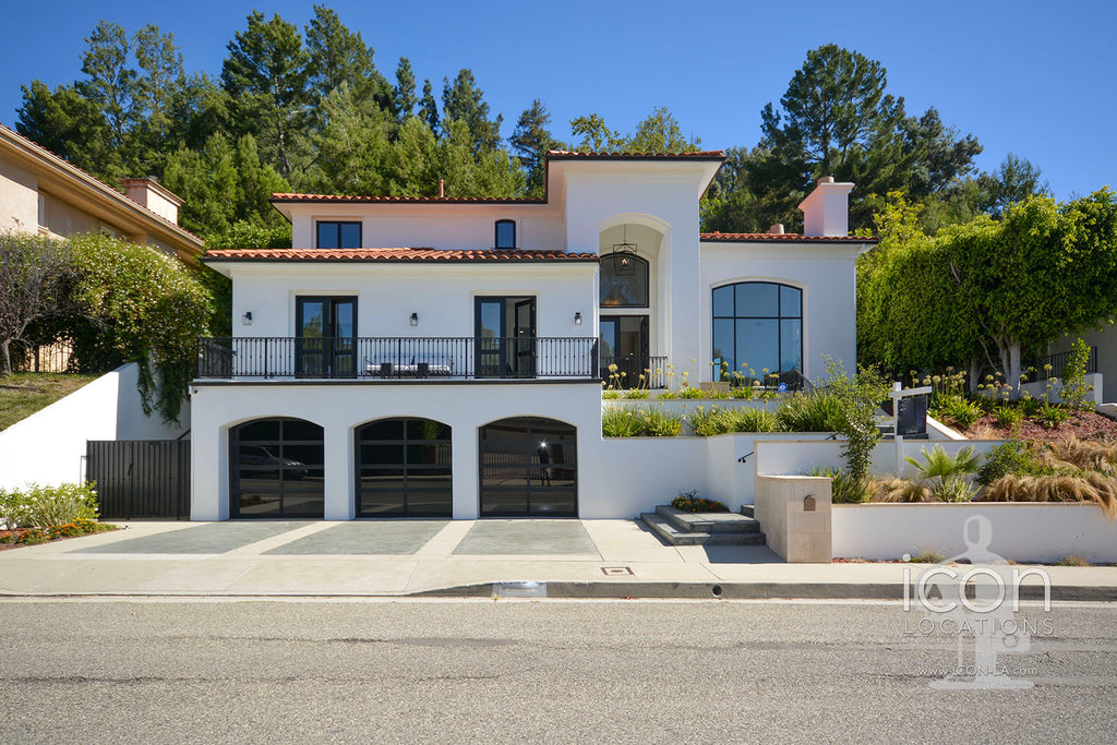 Spanish Modern - SP2029