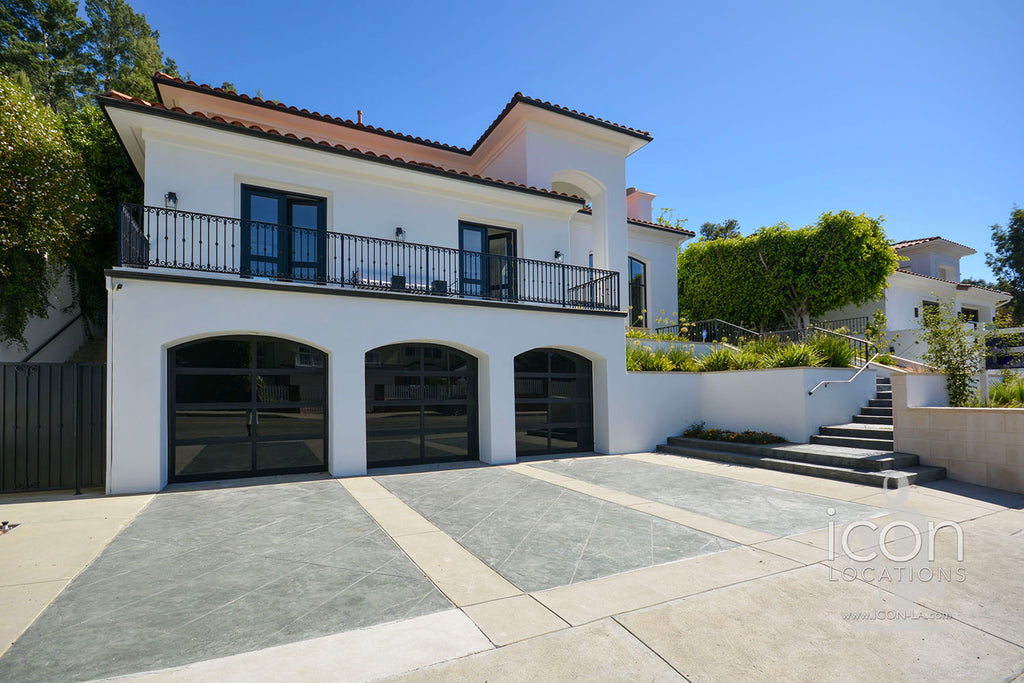 Spanish Modern - SP2029