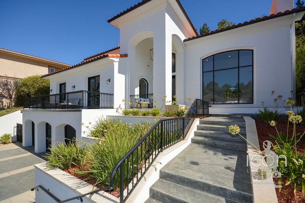 Spanish Modern - SP2029