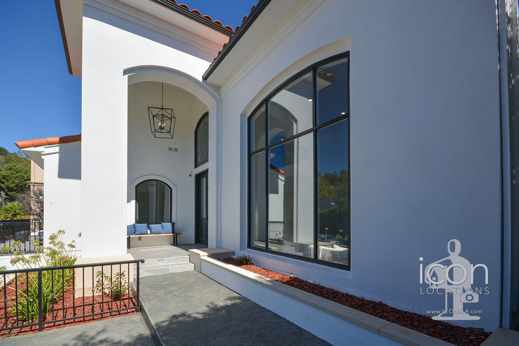 Spanish Modern - SP2029