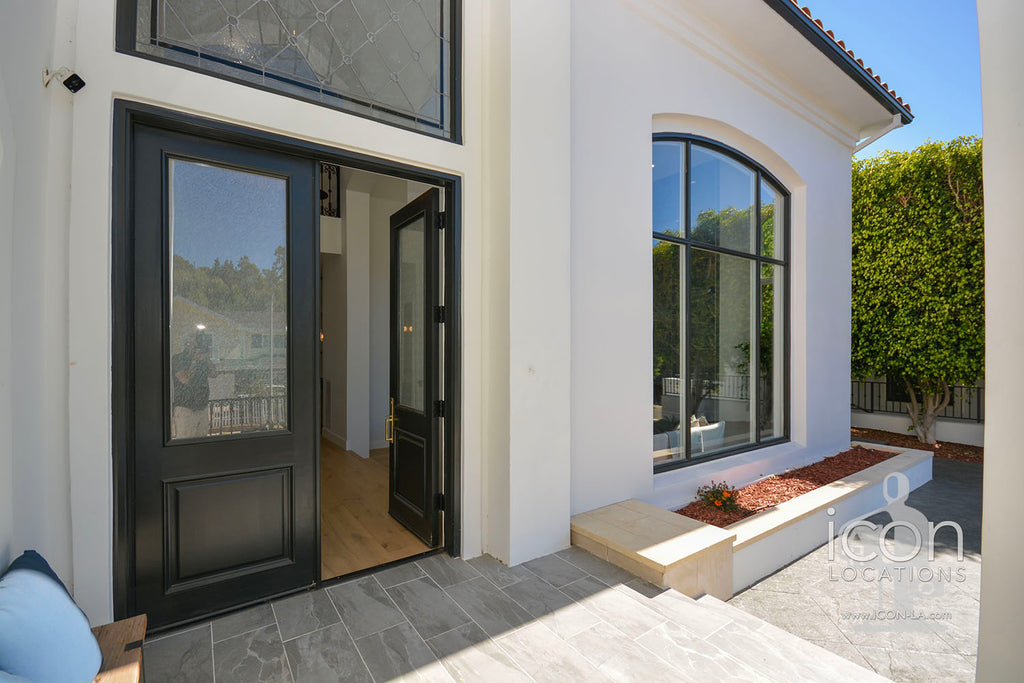 Spanish Modern - SP2029