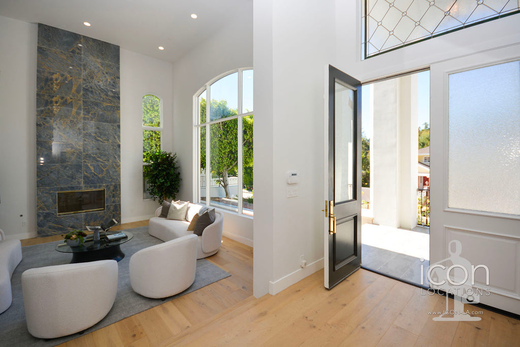 Spanish Modern - SP2029