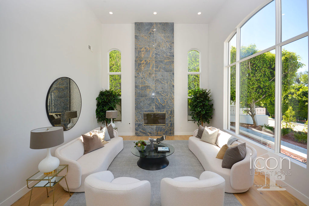 Spanish Modern - SP2029