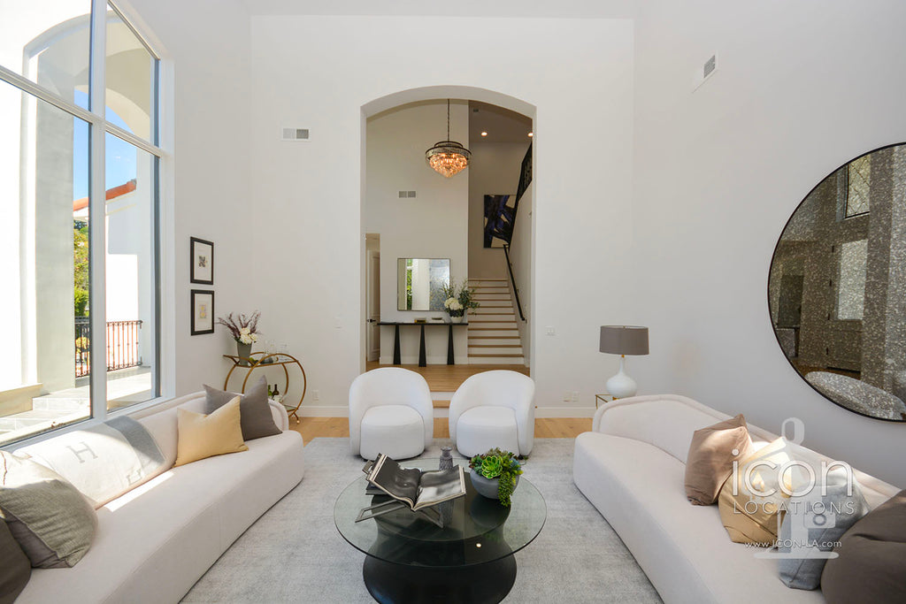 Spanish Modern - SP2029