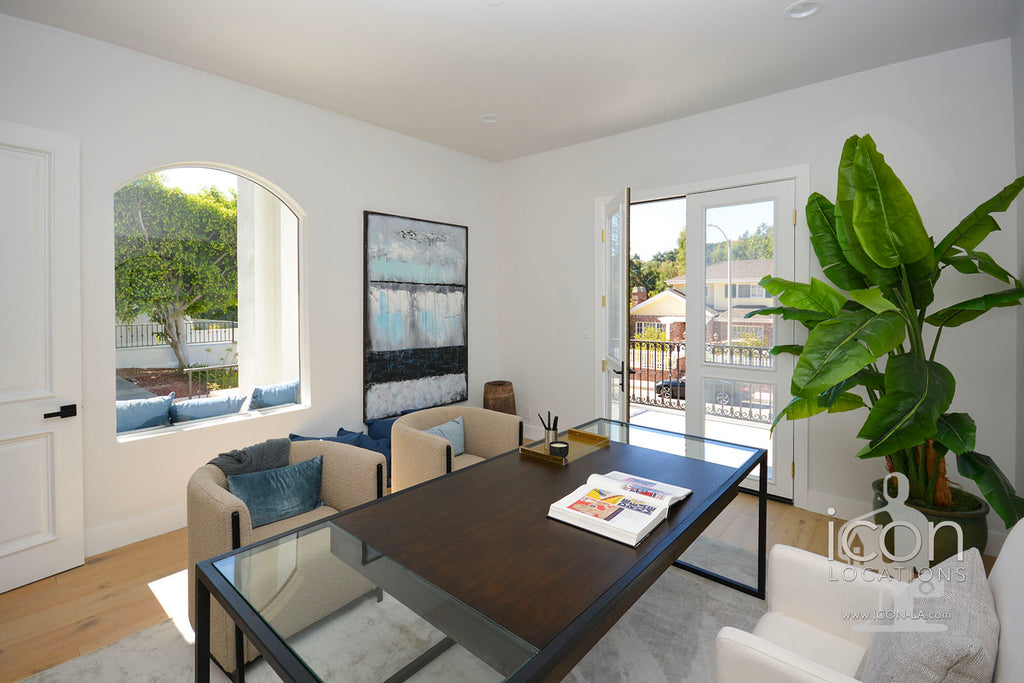 Spanish Modern - SP2029