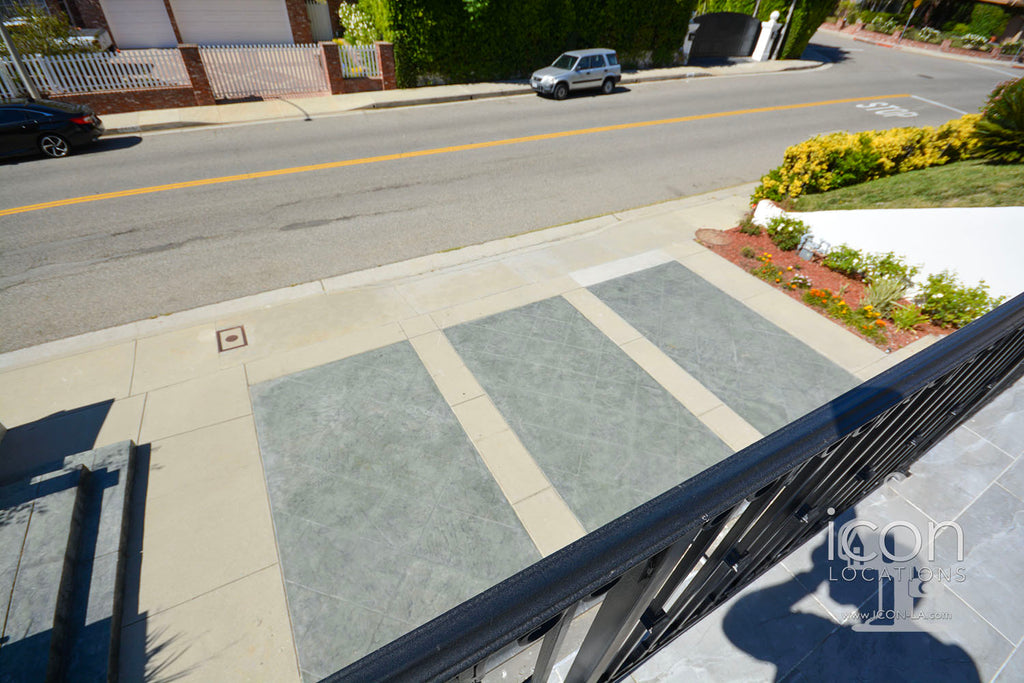 Spanish Modern - SP2029