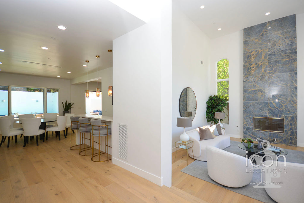 Spanish Modern - SP2029