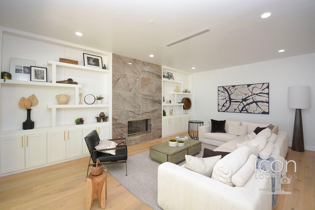 Spanish Modern - SP2029