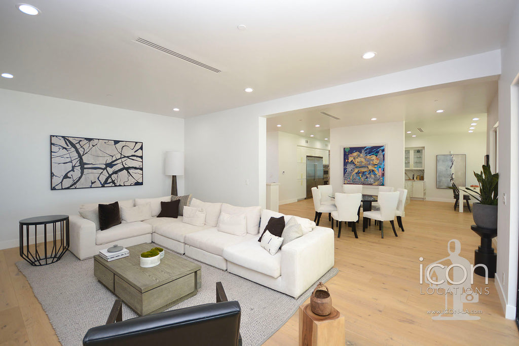 Spanish Modern - SP2029